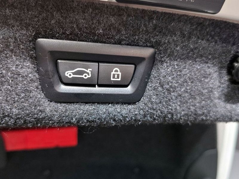 2021 BMW 5 Series 520i Luxury photo 19