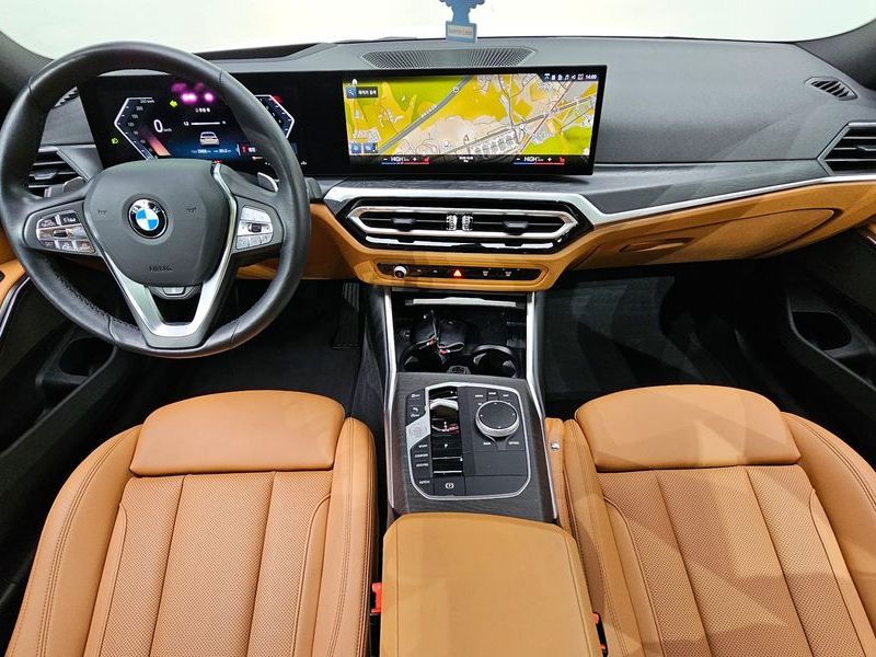 2023 BMW 3 Series 320i Touring photo 7