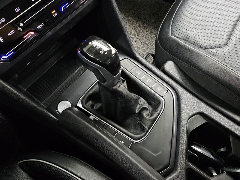 2023 Volkswagen Tiguan 2.0 TSI Prestige photo 9