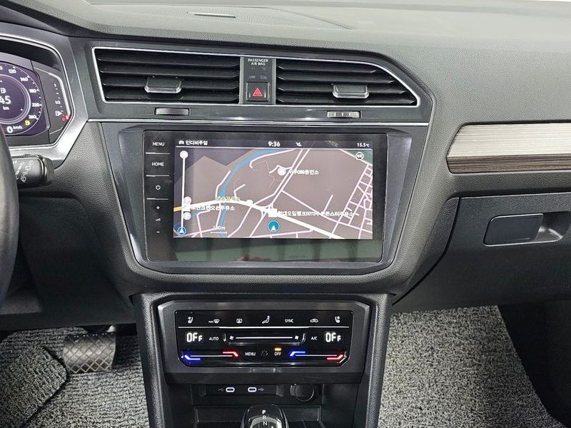 2023 Volkswagen Tiguan 2.0 TSI Prestige photo 14