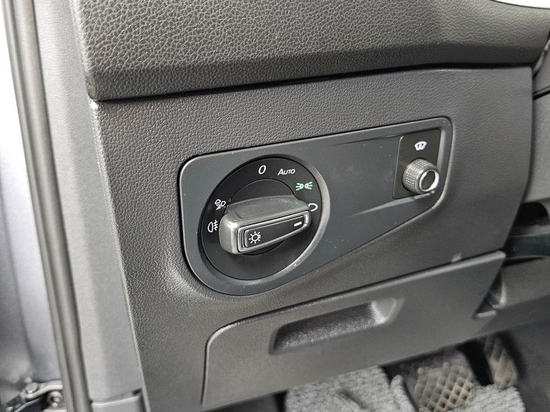 2023 Volkswagen Tiguan 2.0 TSI Prestige photo 19