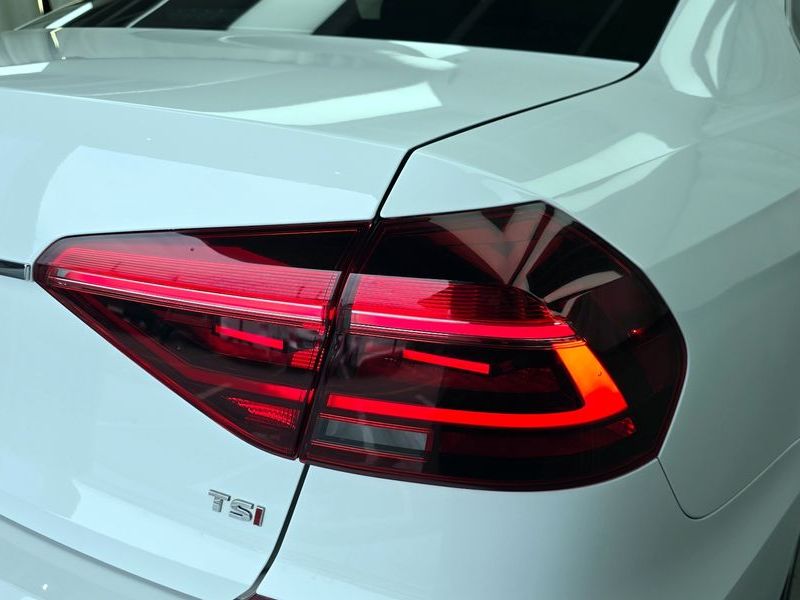2018 Volkswagen Passat 2.0 TSI B7 photo 23