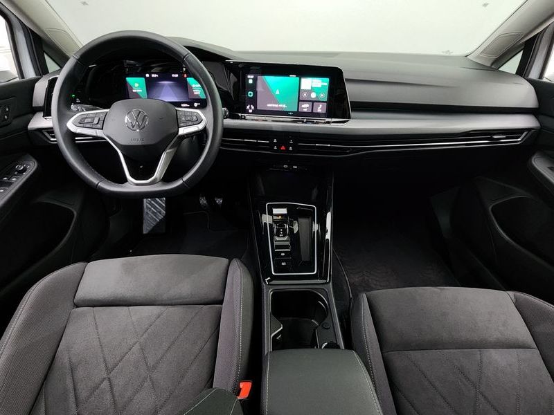 2024 Volkswagen Golf 2.0 TDI Prestige photo 7