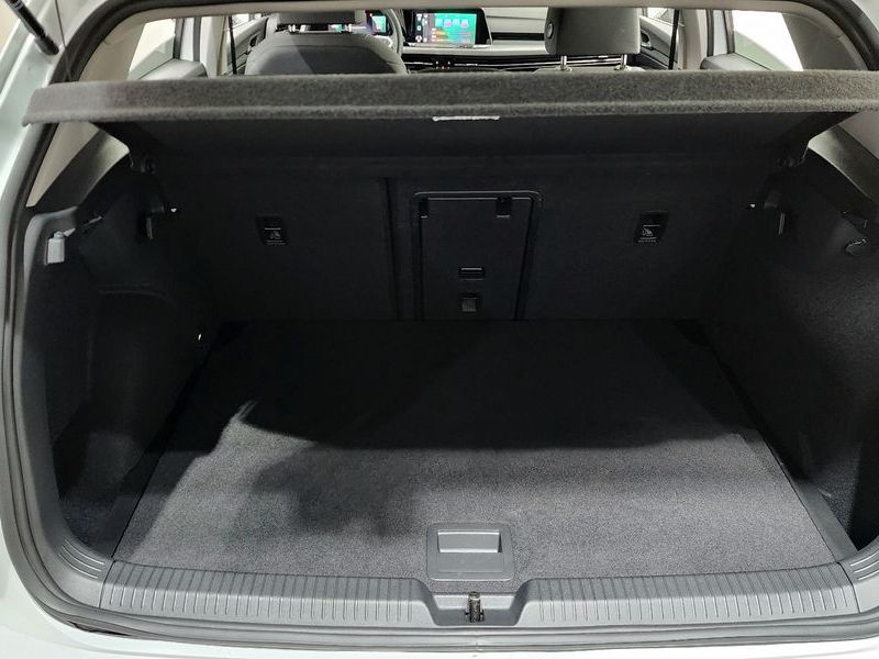 2024 Volkswagen Golf 2.0 TDI Prestige photo 20