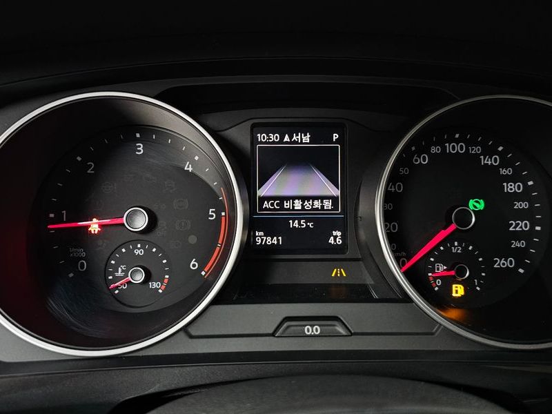 2018 Volkswagen Tiguan 2.0 TDI Prestige photo 8