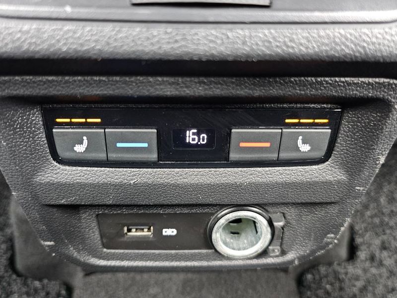 2018 Volkswagen Tiguan 2.0 TDI Prestige photo 18