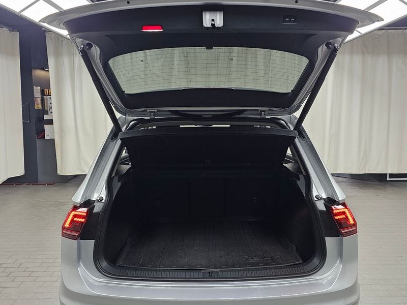 2018 Volkswagen Tiguan 2.0 TDI Prestige photo 20