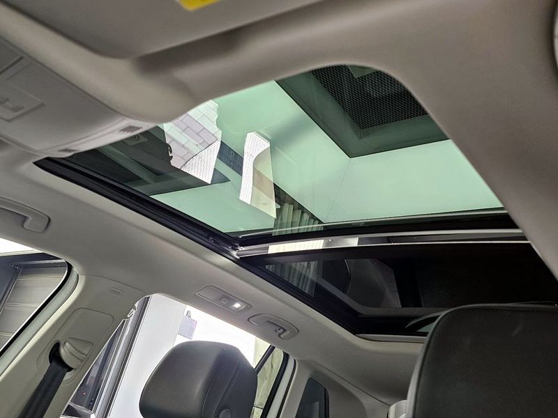2020 Volkswagen Tiguan 2.0 TDI Prestige photo 19