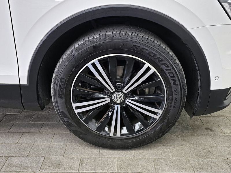 2020 Volkswagen Tiguan 2.0 TDI Prestige photo 21