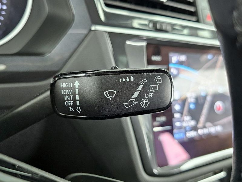 2020 Volkswagen Tiguan 2.0 TDI Prestige photo 27