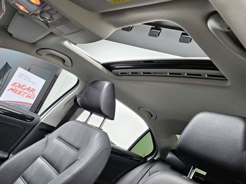 2016 Volkswagen Jetta 2.0 TDI BlueMotion Premium 6th photo 19