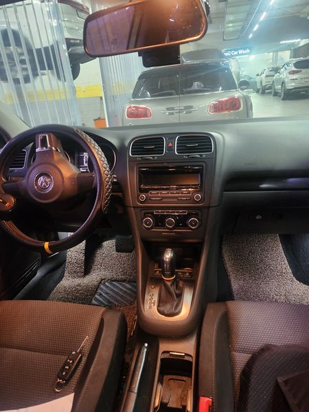 2012 Volkswagen Golf 1.6 TDI Blue Motion StyleEdition photo 20