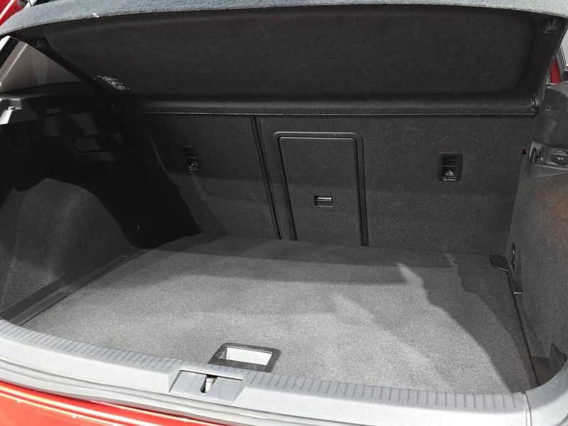 2015 Volkswagen Golf 2.0 TDI photo 20