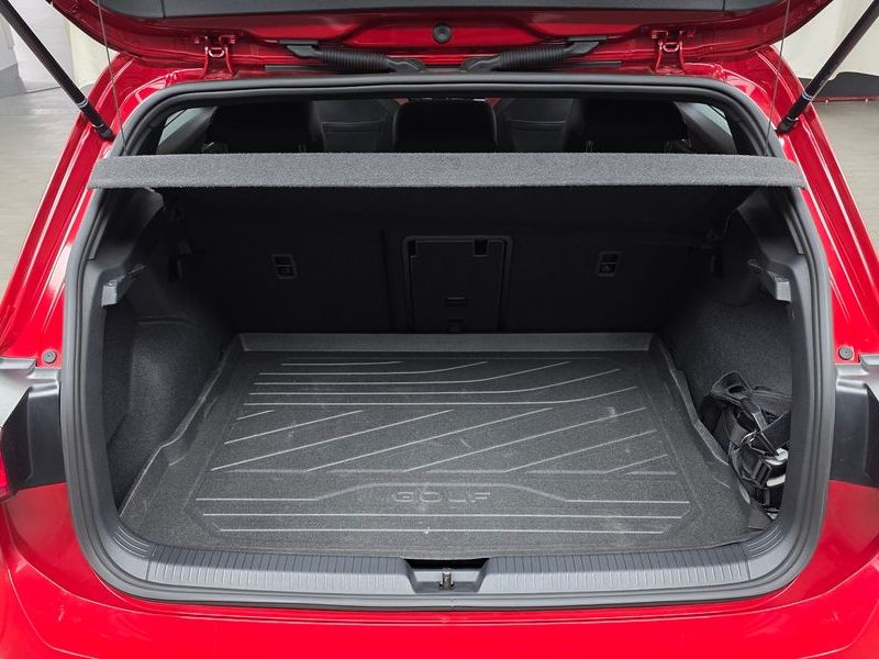 2024 Volkswagen Golf 2.0 GTI photo 20