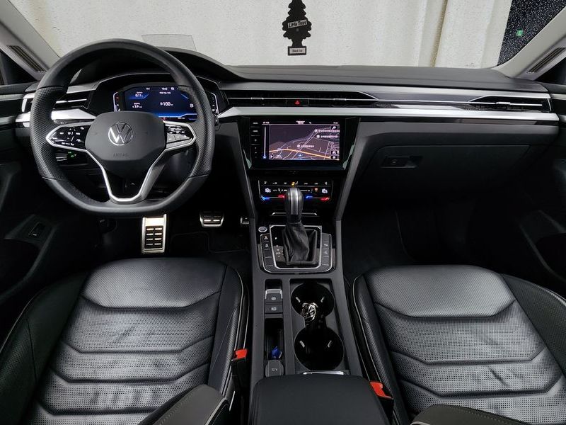 2023 Volkswagen Arteon 2.0 TDI Prestige photo 7