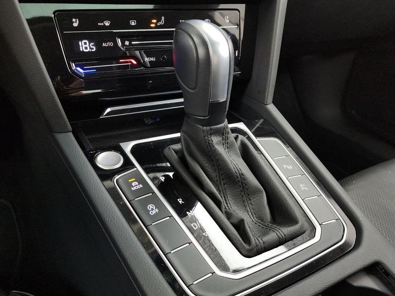 2023 Volkswagen Arteon 2.0 TDI Prestige photo 9