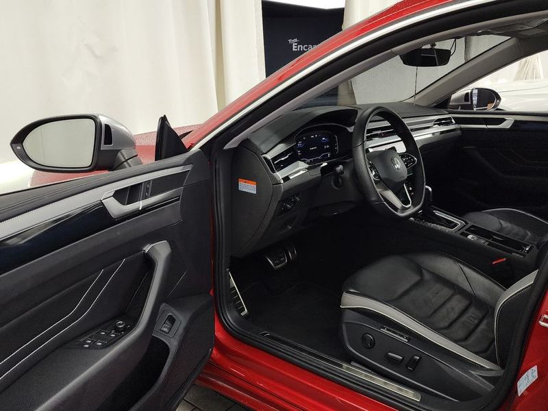 2023 Volkswagen Arteon 2.0 TDI Prestige photo 10