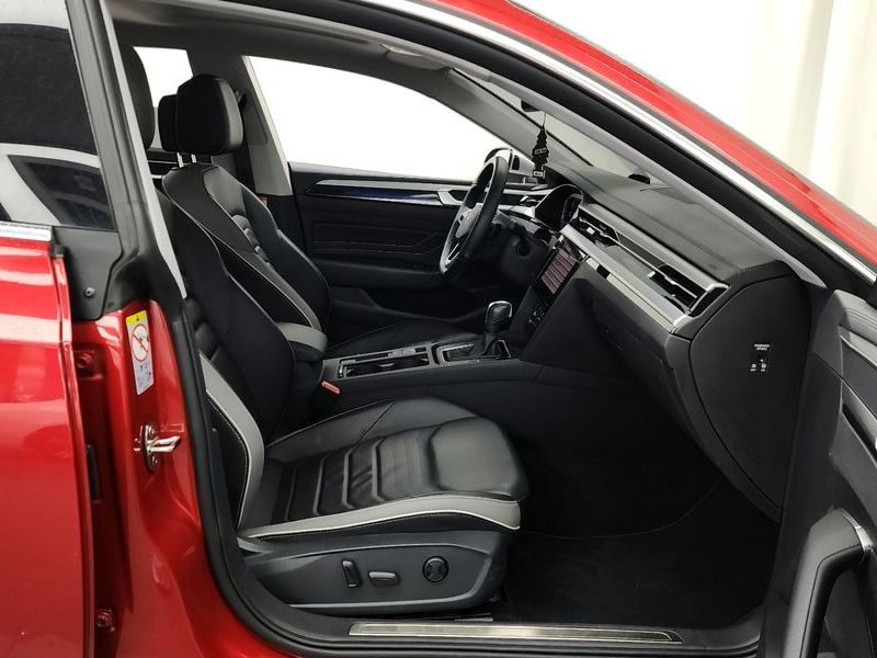 2023 Volkswagen Arteon 2.0 TDI Prestige photo 11
