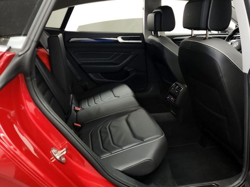 2023 Volkswagen Arteon 2.0 TDI Prestige photo 12