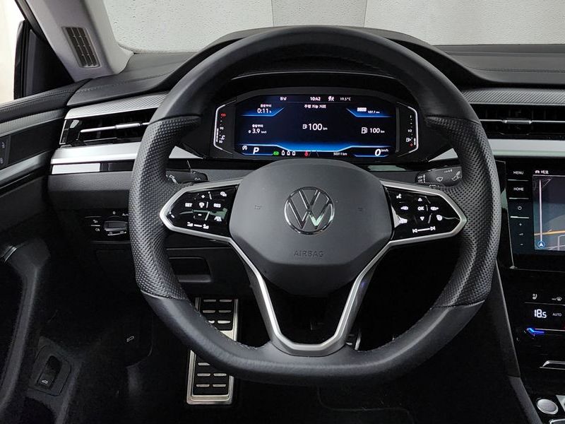 2023 Volkswagen Arteon 2.0 TDI Prestige photo 13