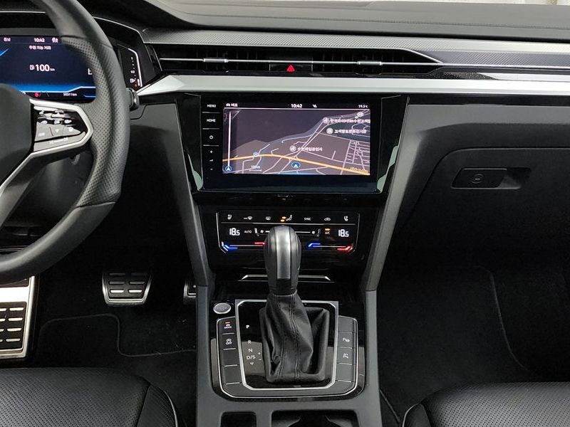 2023 Volkswagen Arteon 2.0 TDI Prestige photo 14