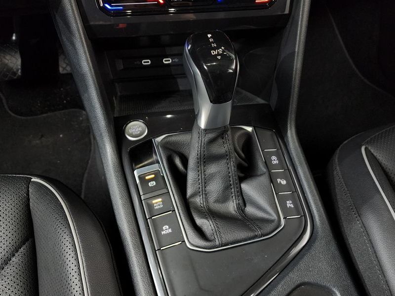 2022 Volkswagen Tiguan 2.0 TSI Prestige photo 9