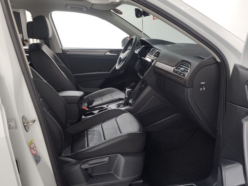 2022 Volkswagen Tiguan 2.0 TSI Prestige photo 11