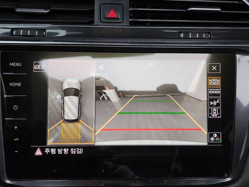 2022 Volkswagen Tiguan 2.0 TSI Prestige photo 15