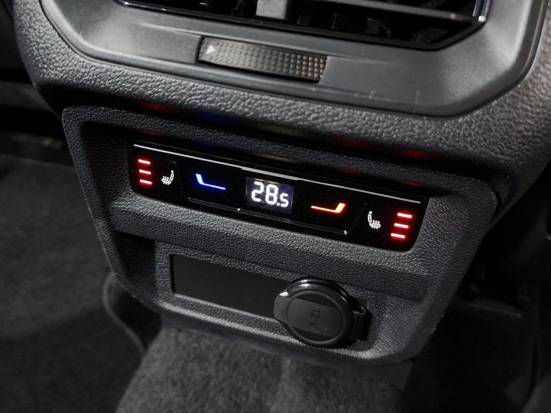 2022 Volkswagen Tiguan 2.0 TSI Prestige photo 18