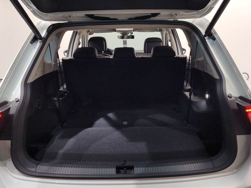 2022 Volkswagen Tiguan 2.0 TSI Prestige photo 20