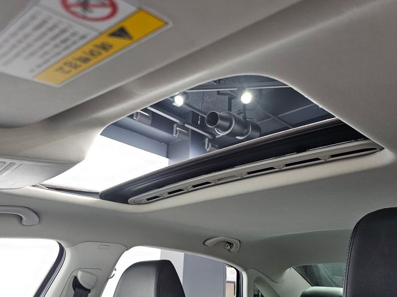 2013 Volkswagen Passat 2.0 TDI B7 photo 19