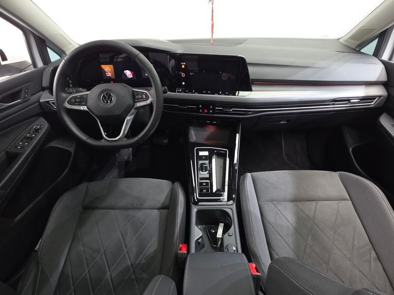 2023 Volkswagen Golf 2.0 TDI Prestige photo 7