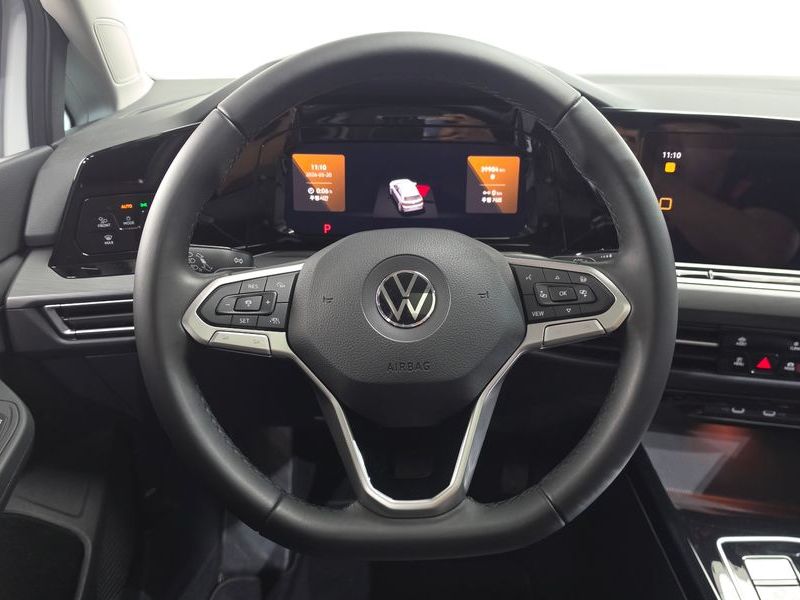2023 Volkswagen Golf 2.0 TDI Prestige photo 12