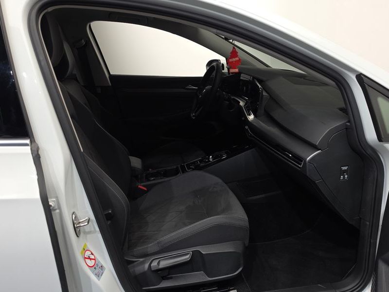 2023 Volkswagen Golf 2.0 TDI Prestige photo 26