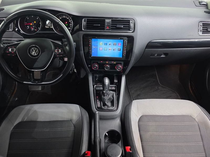 2015 Volkswagen Jetta 2.0 TDI BlueMotion 6th photo 7