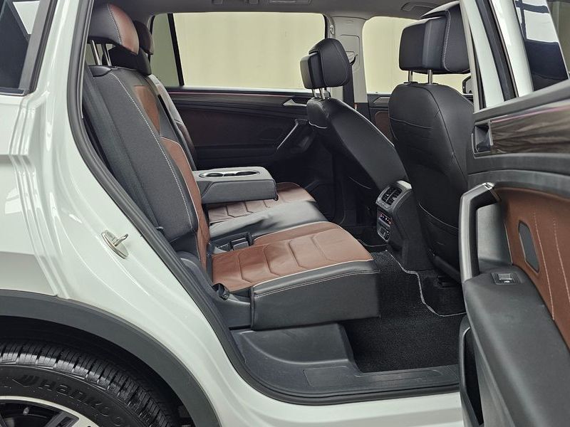 2023 Volkswagen Tiguan 2.0 TSI Prestige photo 12