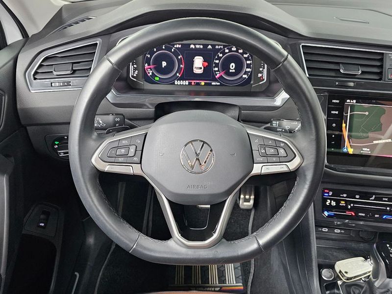 2023 Volkswagen Tiguan 2.0 TSI Prestige photo 13