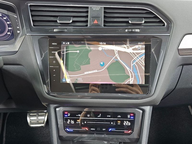 2023 Volkswagen Tiguan 2.0 TSI Prestige photo 15