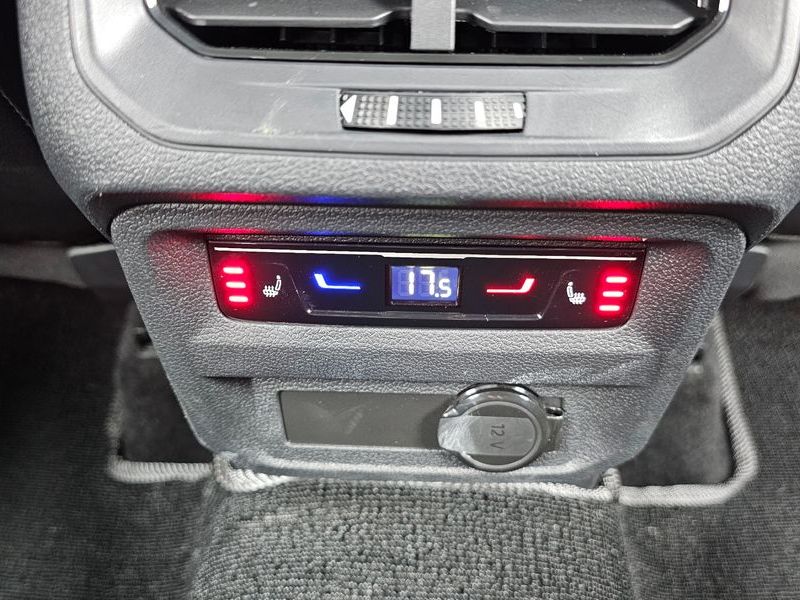 2023 Volkswagen Tiguan 2.0 TSI Prestige photo 18