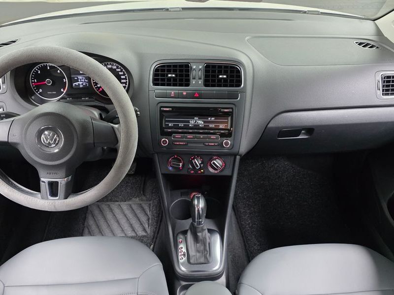 2014 Volkswagen Polo 1.6 TDI R-Line 5th photo 7