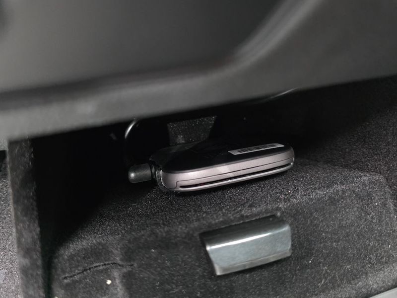 2018 Volkswagen Passat 2.0 TDI Prestige photo 29