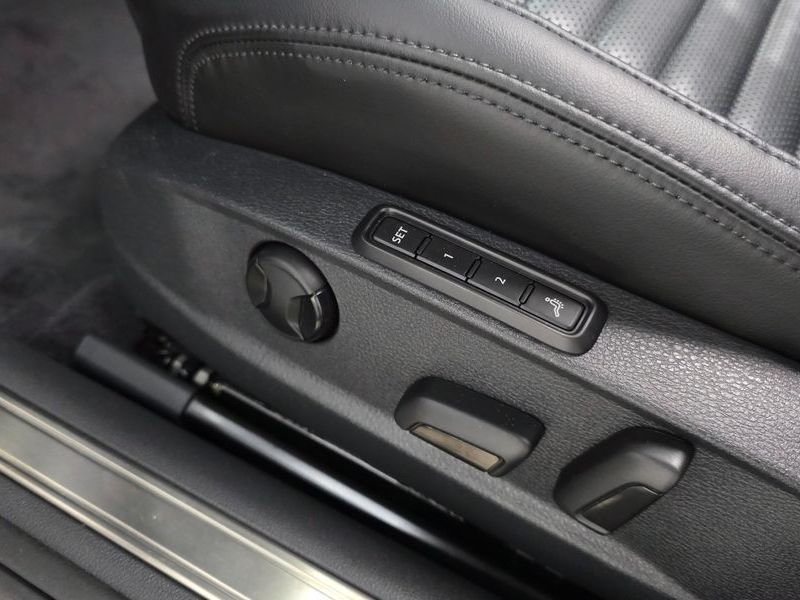 2018 Volkswagen Passat 2.0 TDI Prestige photo 30
