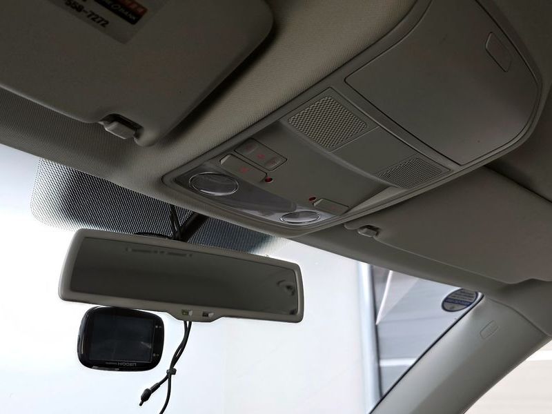 2015 Volkswagen Tiguan 2.0 TDI Comfort 5N photo 19