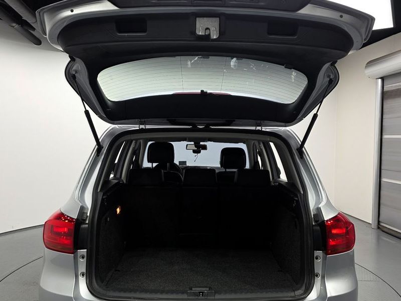 2015 Volkswagen Tiguan 2.0 TDI Comfort 5N photo 20