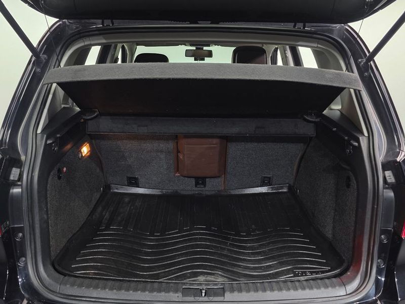 2014 Volkswagen Tiguan 2.0 TDI Comfort 5N photo 20