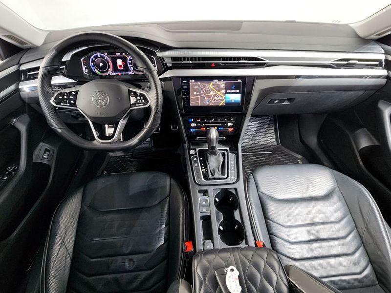 2023 Volkswagen Arteon 2.0 TDI Prestige photo 7