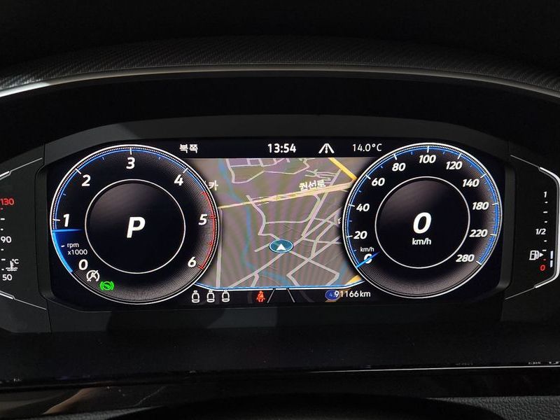 2023 Volkswagen Arteon 2.0 TDI Prestige photo 8