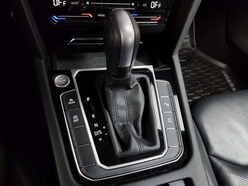 2023 Volkswagen Arteon 2.0 TDI Prestige photo 9
