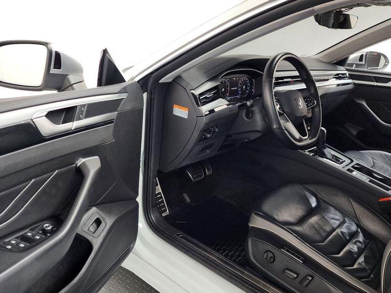 2023 Volkswagen Arteon 2.0 TDI Prestige photo 10