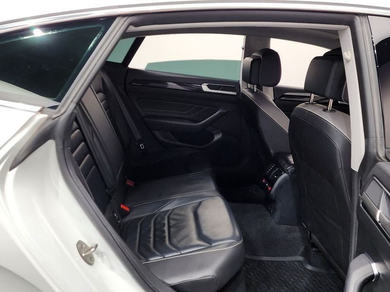 2023 Volkswagen Arteon 2.0 TDI Prestige photo 11